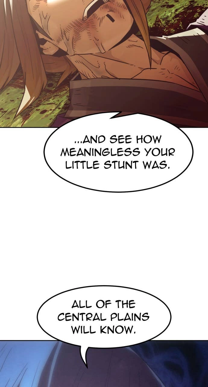 The Dang Clans Swordmaster Heir Just Wants a Normal Life Chapter 83 - Page 104