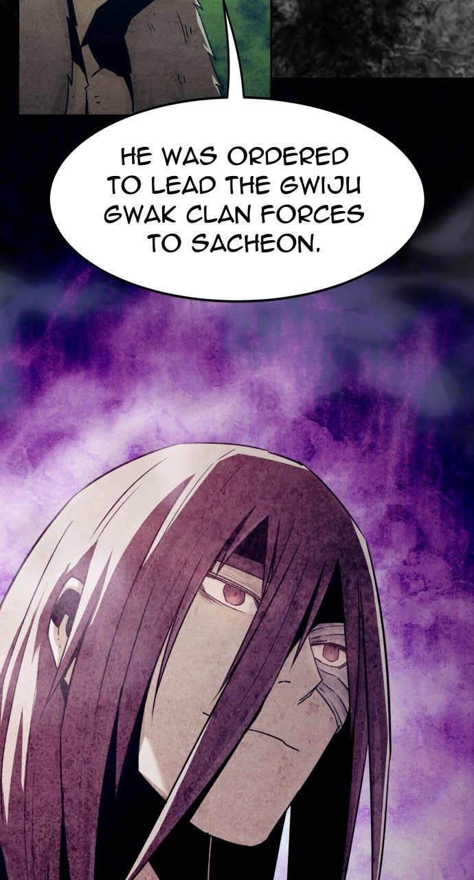 The Dang Clans Swordmaster Heir Just Wants a Normal Life Chapter 84 - Page 3