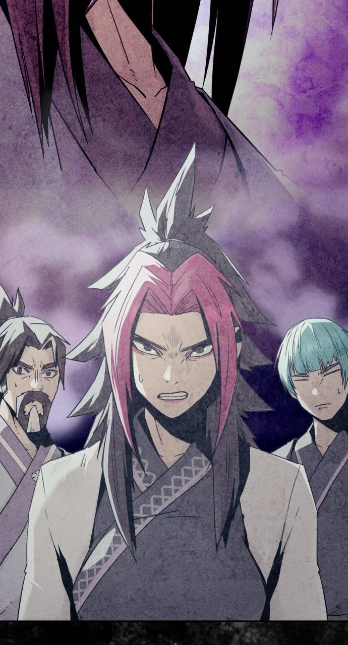 The Dang Clans Swordmaster Heir Just Wants a Normal Life Chapter 84 - Page 4