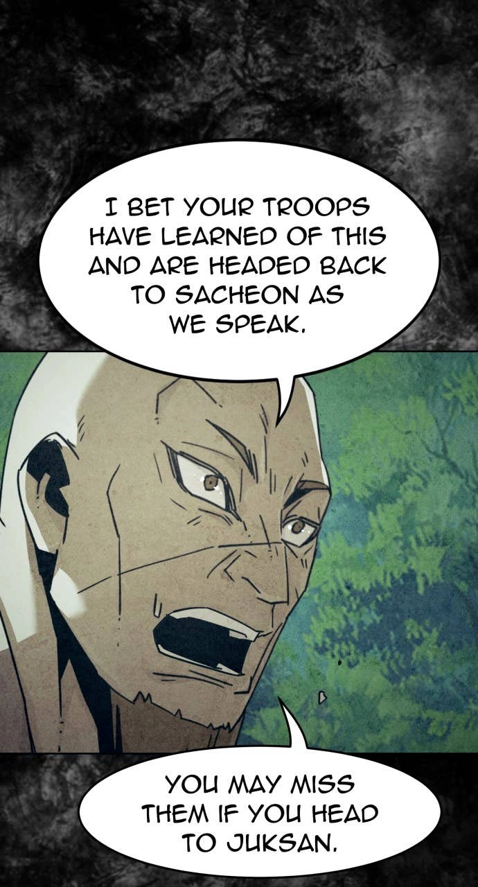 The Dang Clans Swordmaster Heir Just Wants a Normal Life Chapter 84 - Page 5