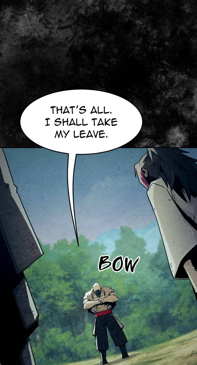 The Dang Clans Swordmaster Heir Just Wants a Normal Life Chapter 84 - Page 6