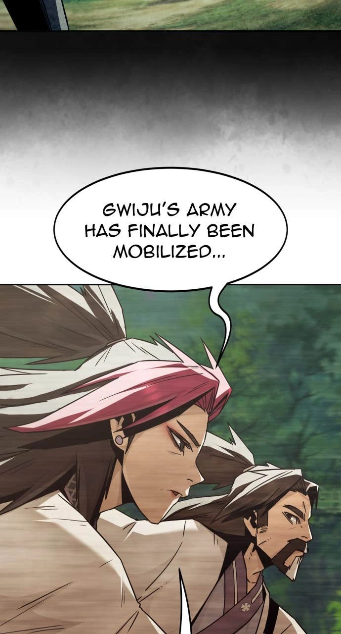 The Dang Clans Swordmaster Heir Just Wants a Normal Life Chapter 84 - Page 7