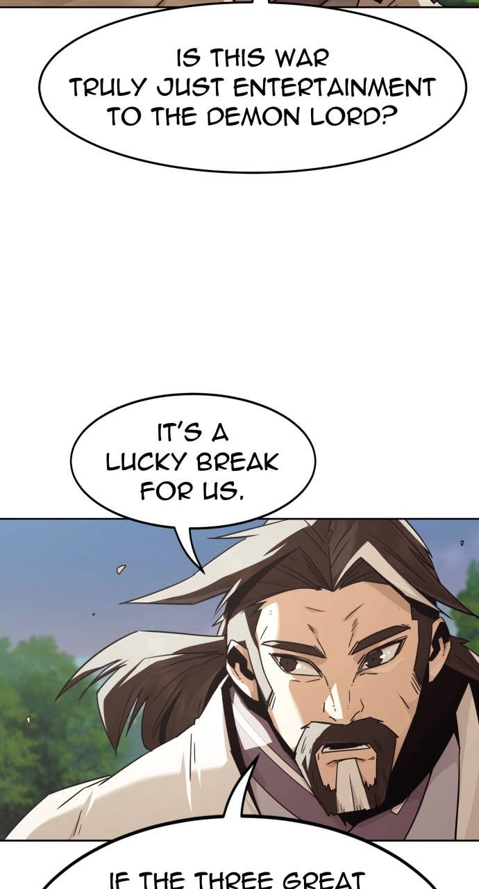 The Dang Clans Swordmaster Heir Just Wants a Normal Life Chapter 84 - Page 8