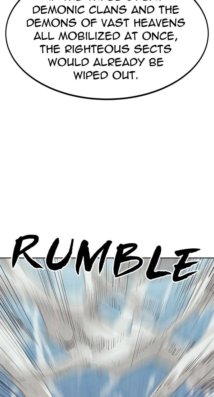 The Dang Clans Swordmaster Heir Just Wants a Normal Life Chapter 84 - Page 9
