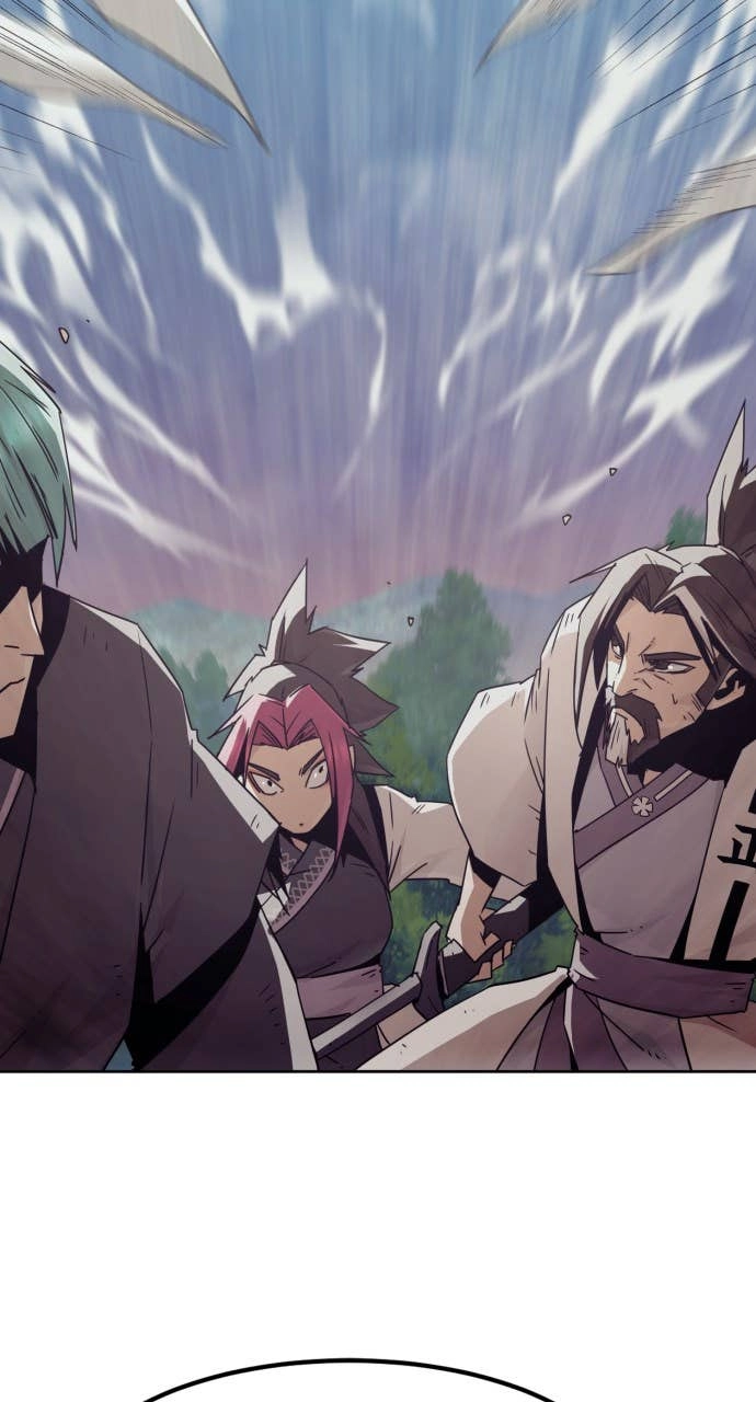 The Dang Clans Swordmaster Heir Just Wants a Normal Life Chapter 84 - Page 10