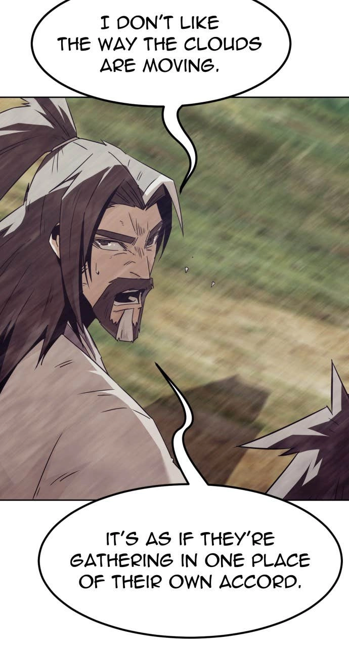 The Dang Clans Swordmaster Heir Just Wants a Normal Life Chapter 84 - Page 11