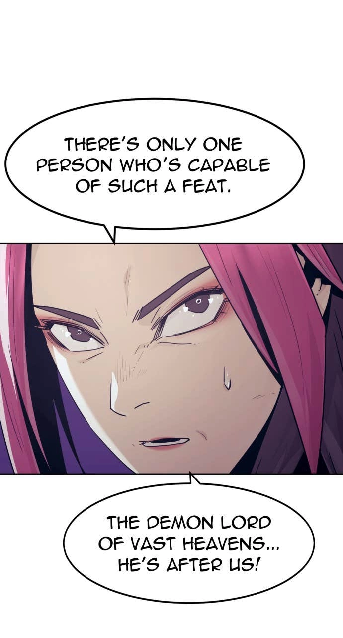The Dang Clans Swordmaster Heir Just Wants a Normal Life Chapter 84 - Page 12