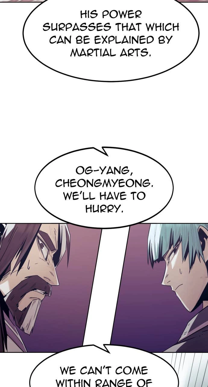 The Dang Clans Swordmaster Heir Just Wants a Normal Life Chapter 84 - Page 14