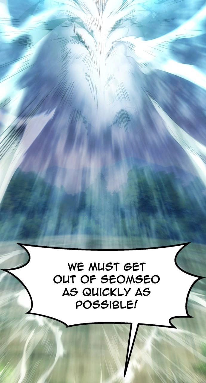 The Dang Clans Swordmaster Heir Just Wants a Normal Life Chapter 84 - Page 16
