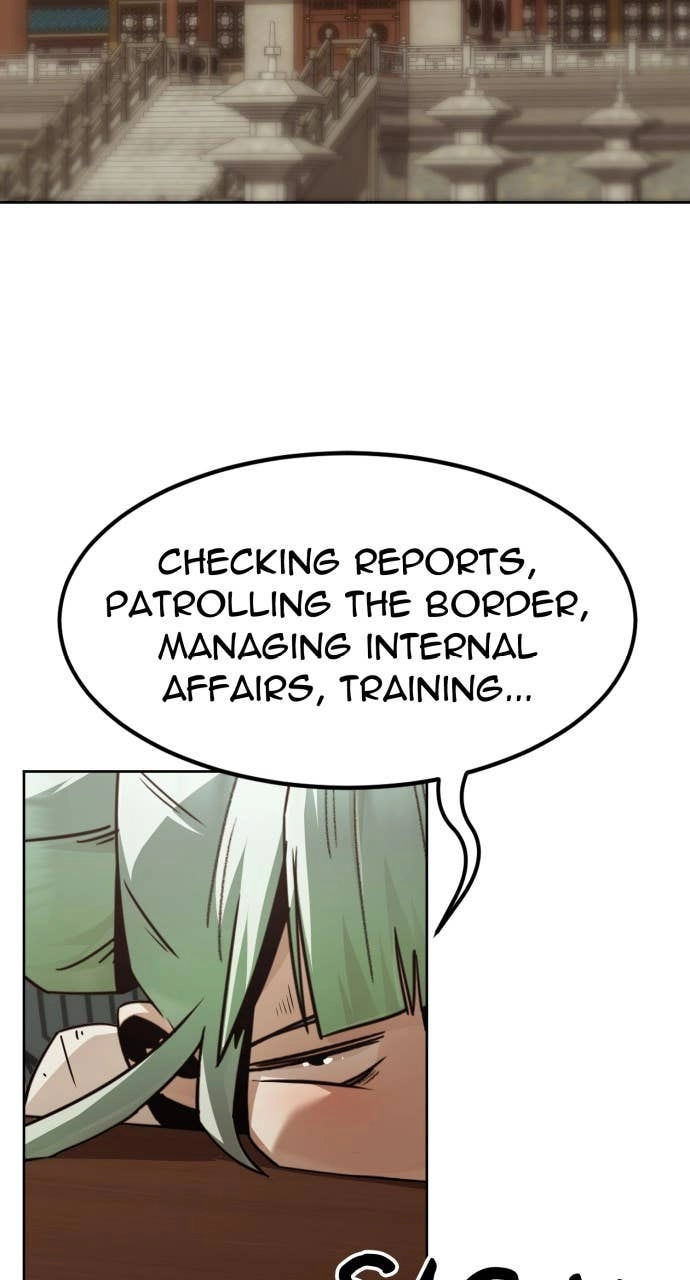 The Dang Clans Swordmaster Heir Just Wants a Normal Life Chapter 84 - Page 20