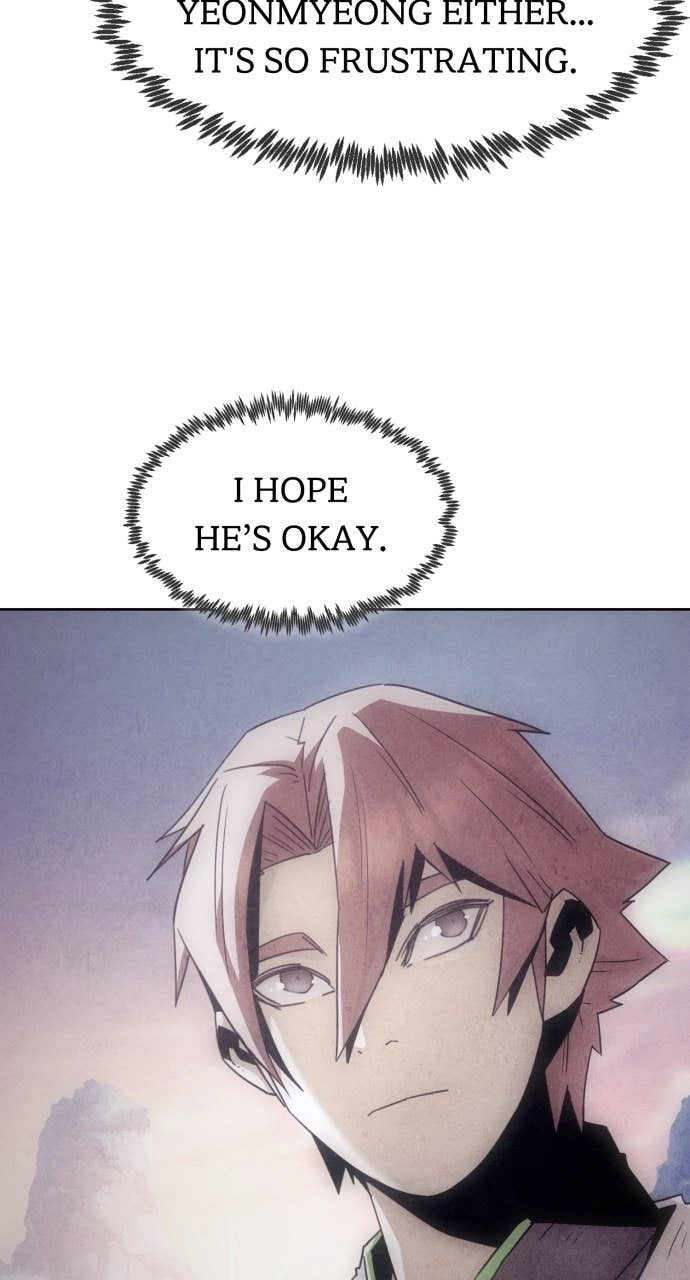 The Dang Clans Swordmaster Heir Just Wants a Normal Life Chapter 84 - Page 23