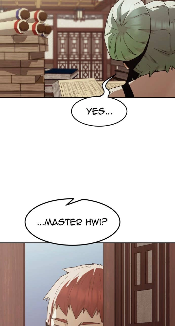 The Dang Clans Swordmaster Heir Just Wants a Normal Life Chapter 84 - Page 25