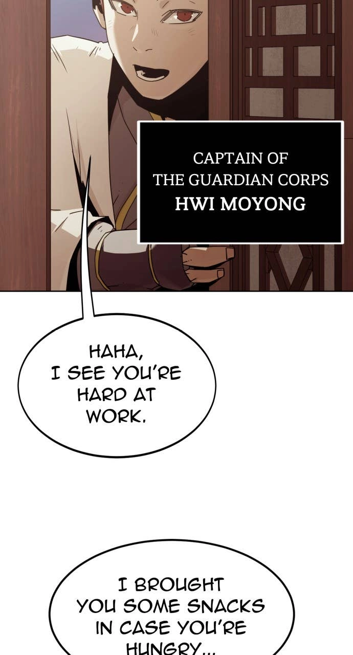 The Dang Clans Swordmaster Heir Just Wants a Normal Life Chapter 84 - Page 26