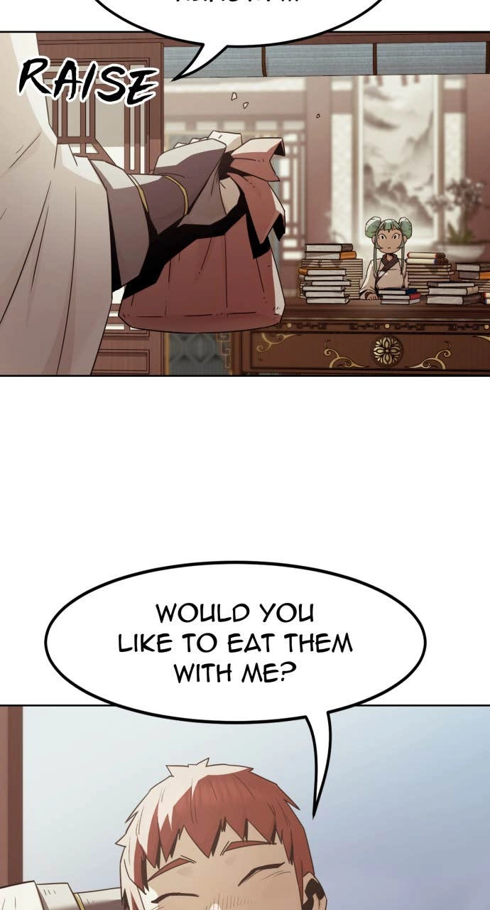 The Dang Clans Swordmaster Heir Just Wants a Normal Life Chapter 84 - Page 27