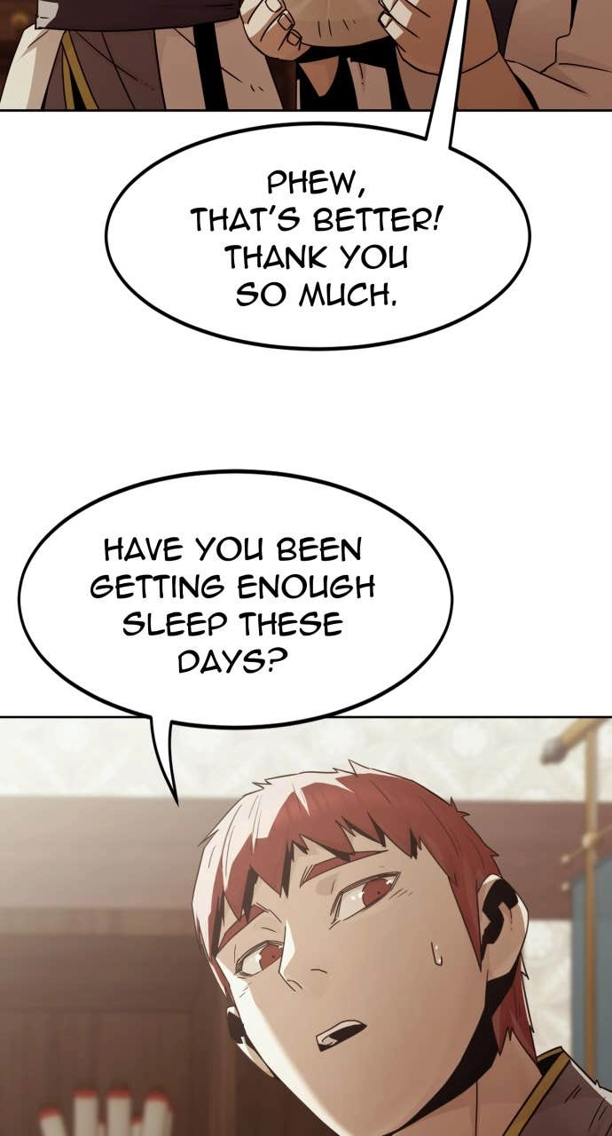 The Dang Clans Swordmaster Heir Just Wants a Normal Life Chapter 84 - Page 30
