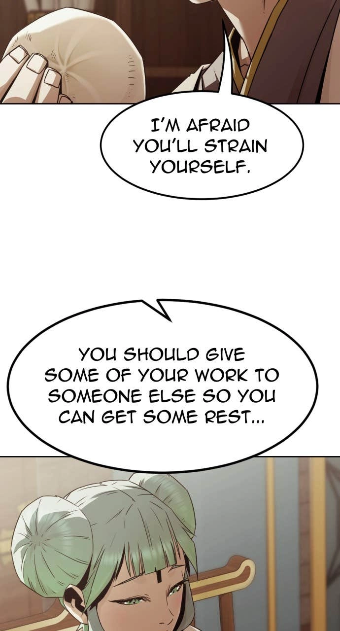 The Dang Clans Swordmaster Heir Just Wants a Normal Life Chapter 84 - Page 31