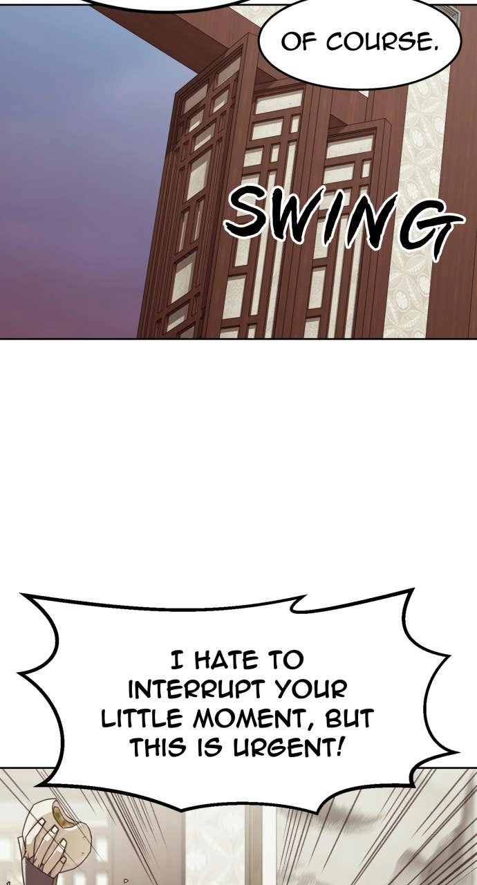 The Dang Clans Swordmaster Heir Just Wants a Normal Life Chapter 84 - Page 35
