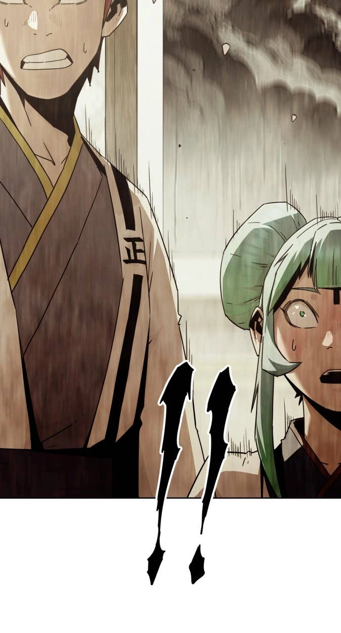 The Dang Clans Swordmaster Heir Just Wants a Normal Life Chapter 84 - Page 39