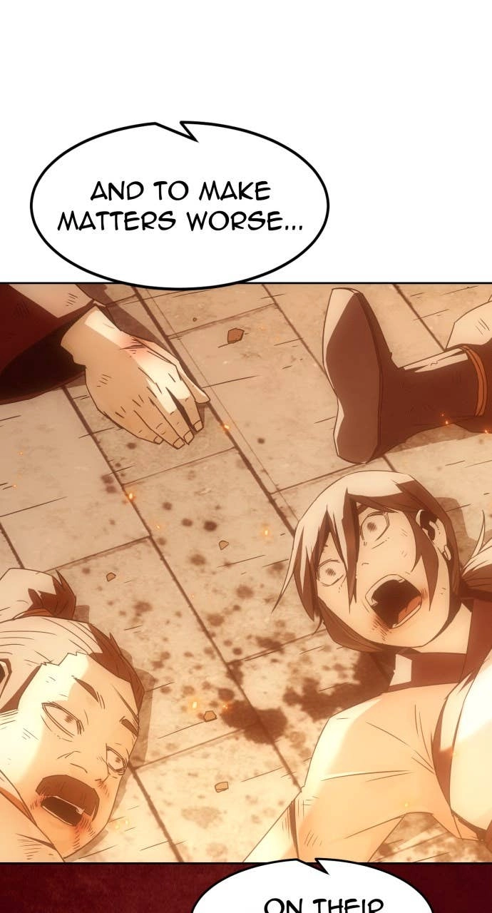 The Dang Clans Swordmaster Heir Just Wants a Normal Life Chapter 84 - Page 40