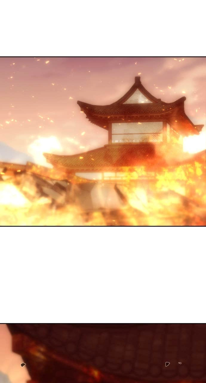 The Dang Clans Swordmaster Heir Just Wants a Normal Life Chapter 84 - Page 44
