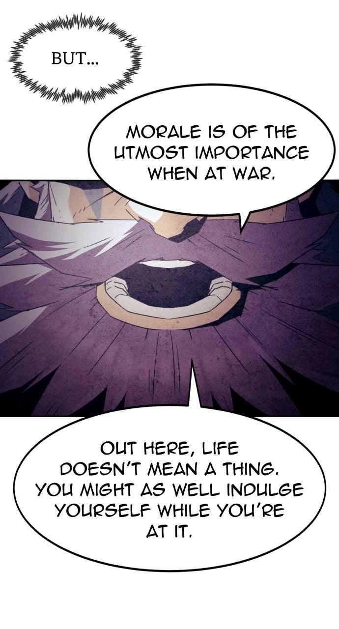 The Dang Clans Swordmaster Heir Just Wants a Normal Life Chapter 84 - Page 49