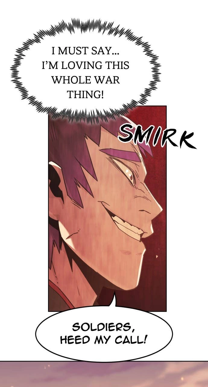 The Dang Clans Swordmaster Heir Just Wants a Normal Life Chapter 84 - Page 50