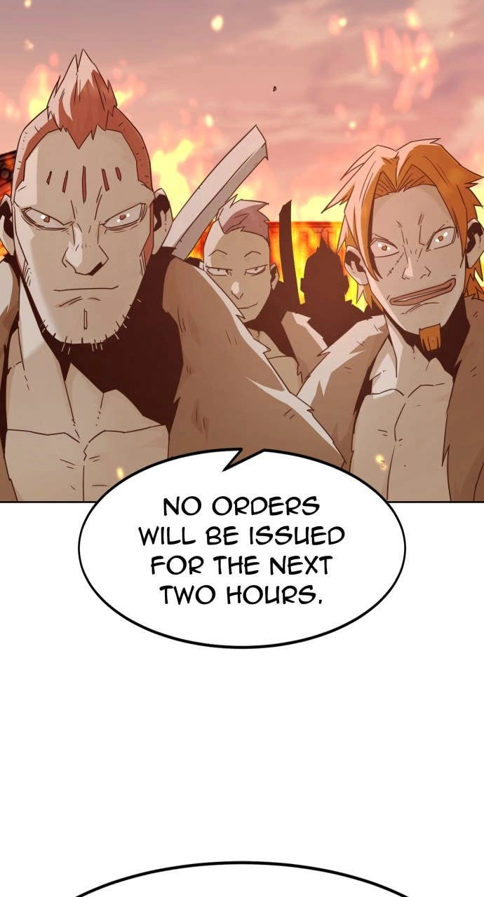 The Dang Clans Swordmaster Heir Just Wants a Normal Life Chapter 84 - Page 51