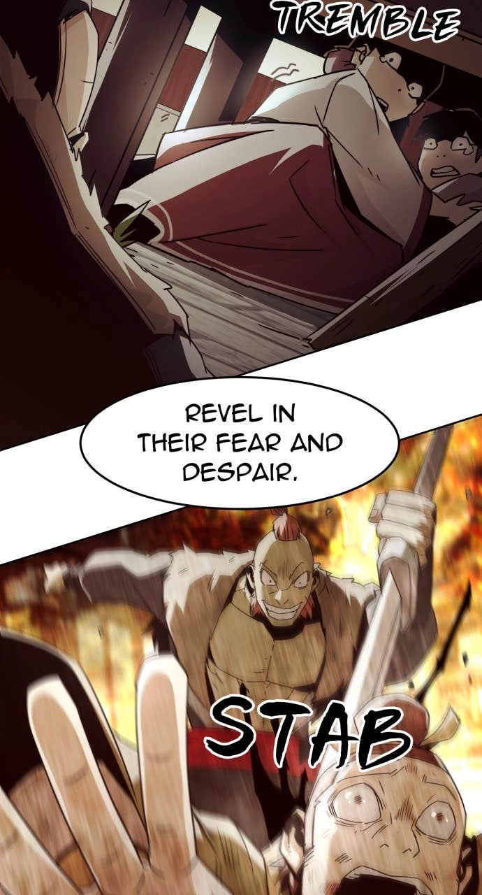 The Dang Clans Swordmaster Heir Just Wants a Normal Life Chapter 84 - Page 53