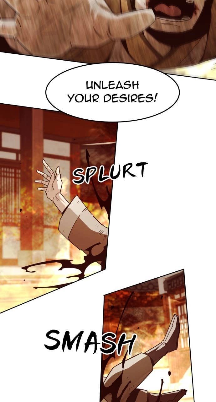 The Dang Clans Swordmaster Heir Just Wants a Normal Life Chapter 84 - Page 54