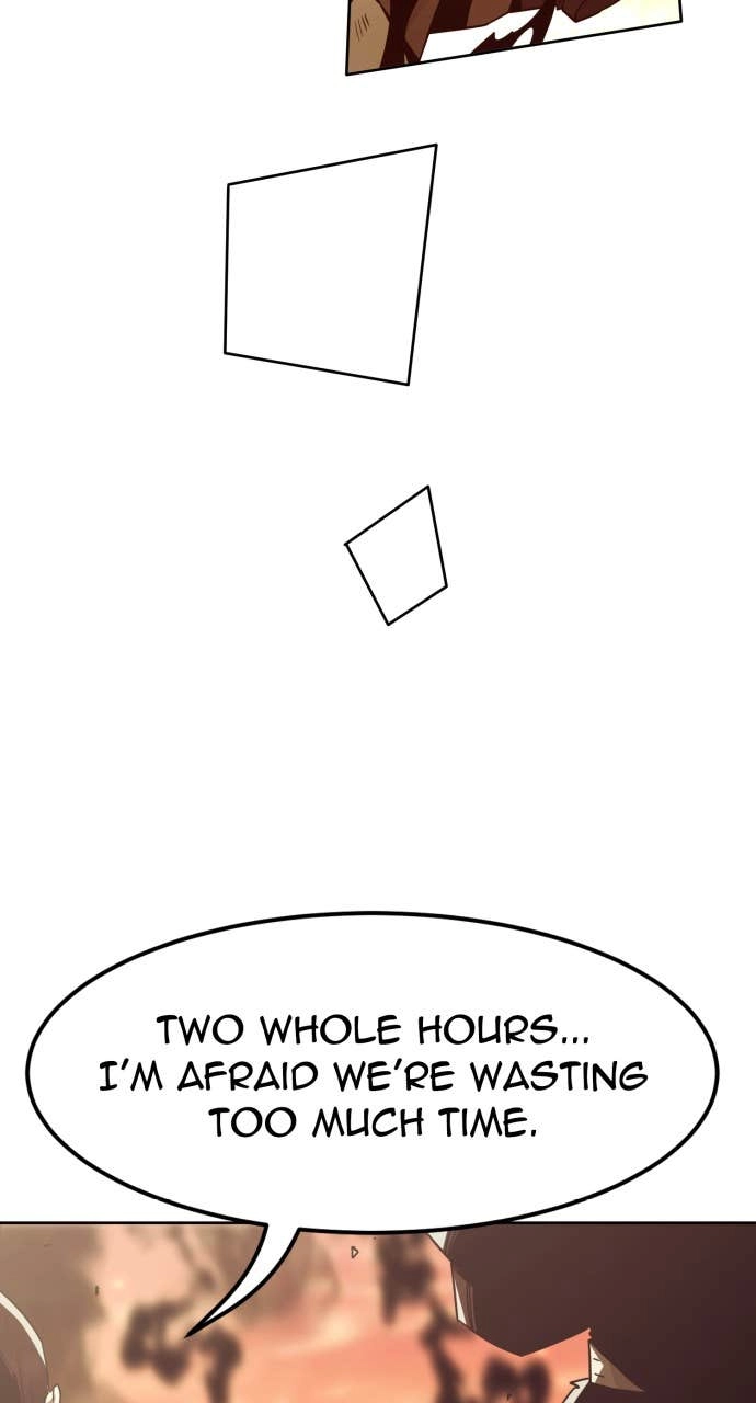 The Dang Clans Swordmaster Heir Just Wants a Normal Life Chapter 84 - Page 55