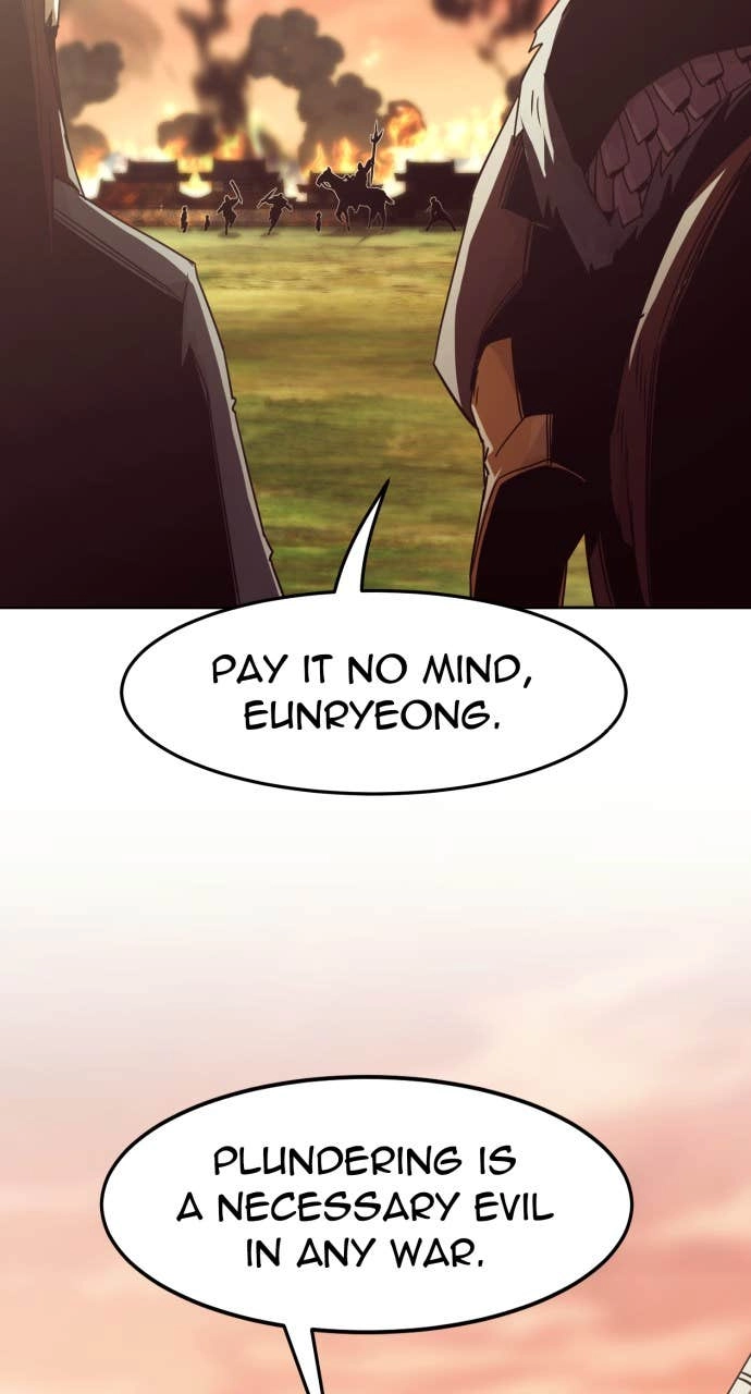 The Dang Clans Swordmaster Heir Just Wants a Normal Life Chapter 84 - Page 56