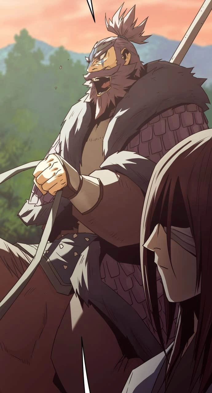 The Dang Clans Swordmaster Heir Just Wants a Normal Life Chapter 84 - Page 57
