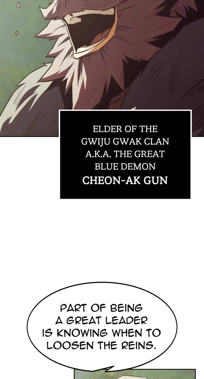 The Dang Clans Swordmaster Heir Just Wants a Normal Life Chapter 84 - Page 59