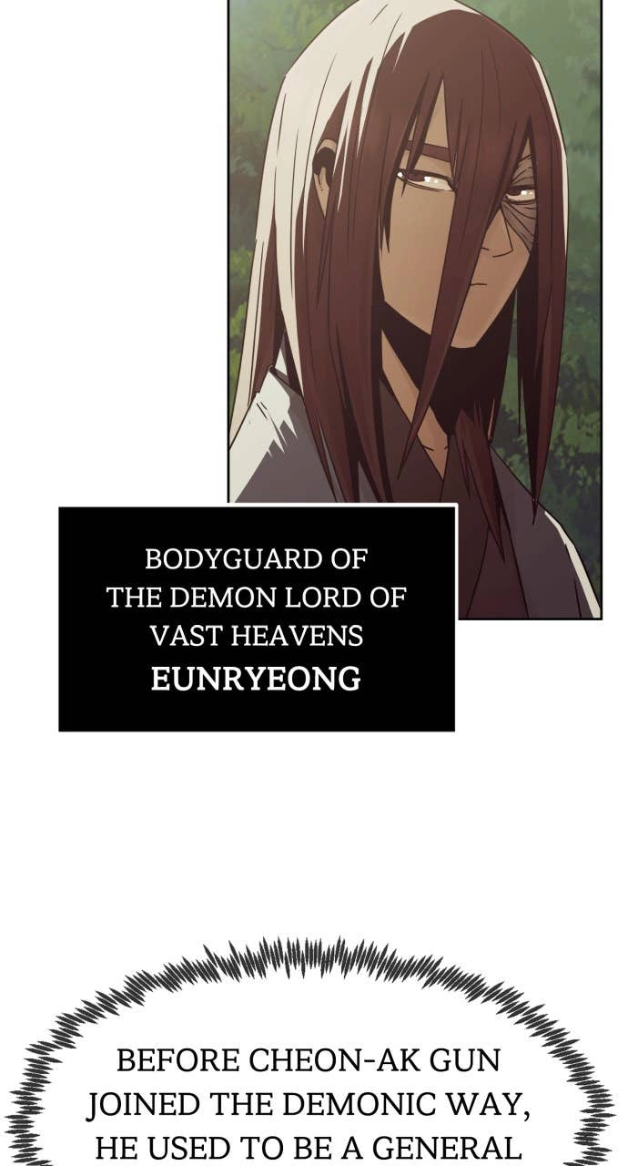 The Dang Clans Swordmaster Heir Just Wants a Normal Life Chapter 84 - Page 60