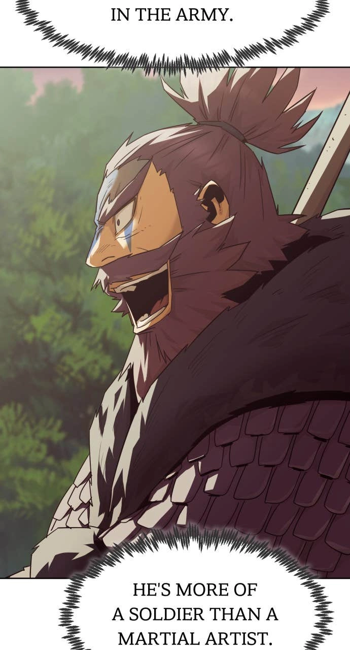 The Dang Clans Swordmaster Heir Just Wants a Normal Life Chapter 84 - Page 61