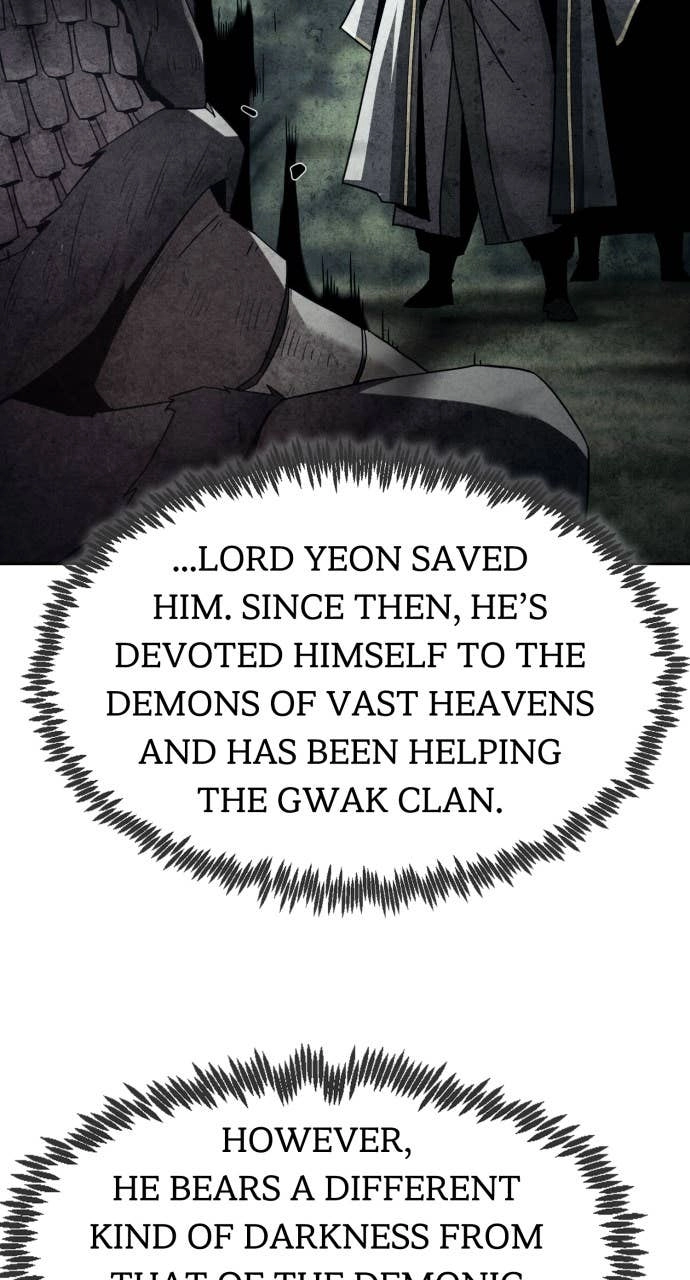 The Dang Clans Swordmaster Heir Just Wants a Normal Life Chapter 84 - Page 63