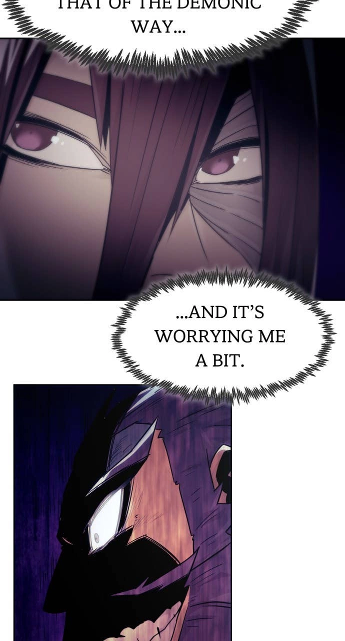 The Dang Clans Swordmaster Heir Just Wants a Normal Life Chapter 84 - Page 64