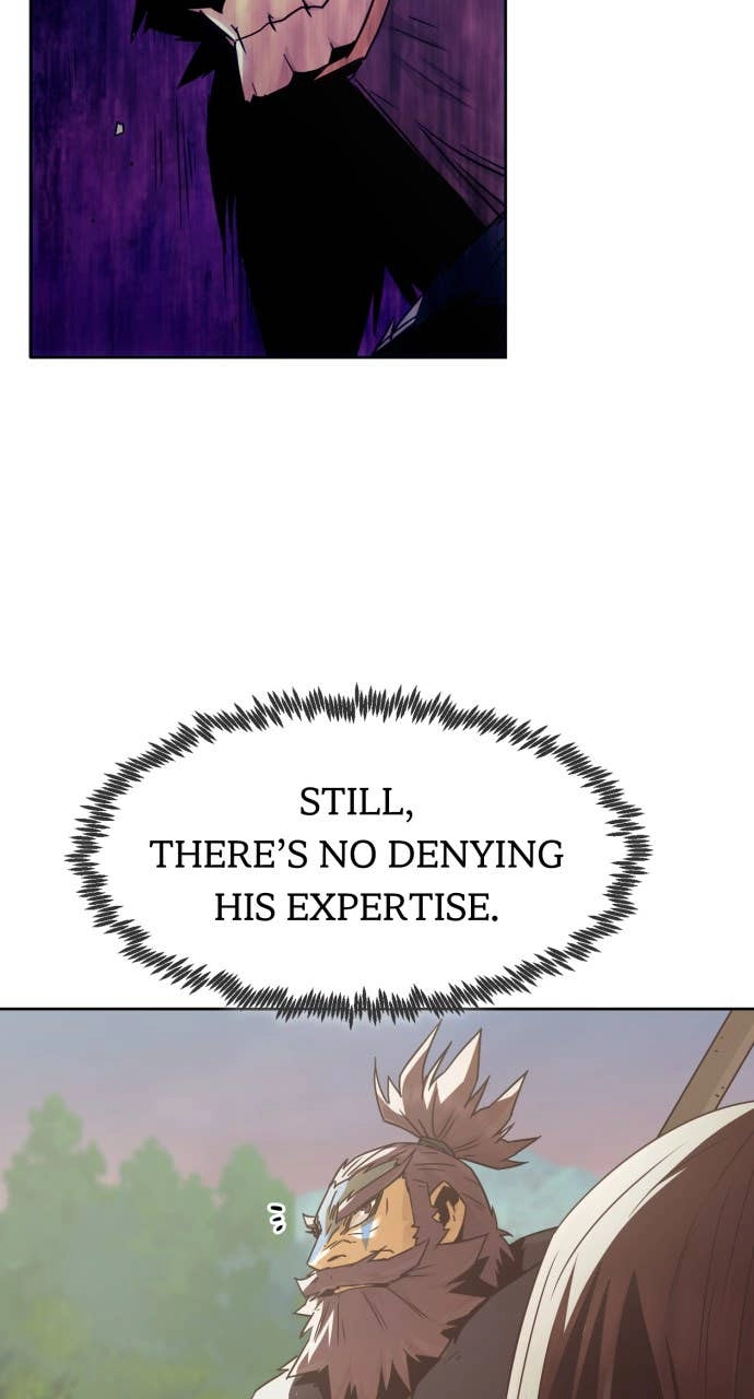 The Dang Clans Swordmaster Heir Just Wants a Normal Life Chapter 84 - Page 65