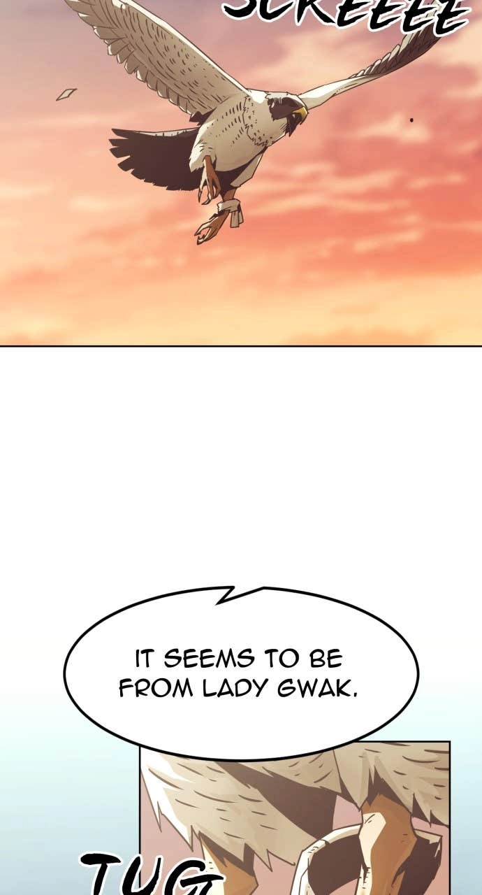 The Dang Clans Swordmaster Heir Just Wants a Normal Life Chapter 84 - Page 67