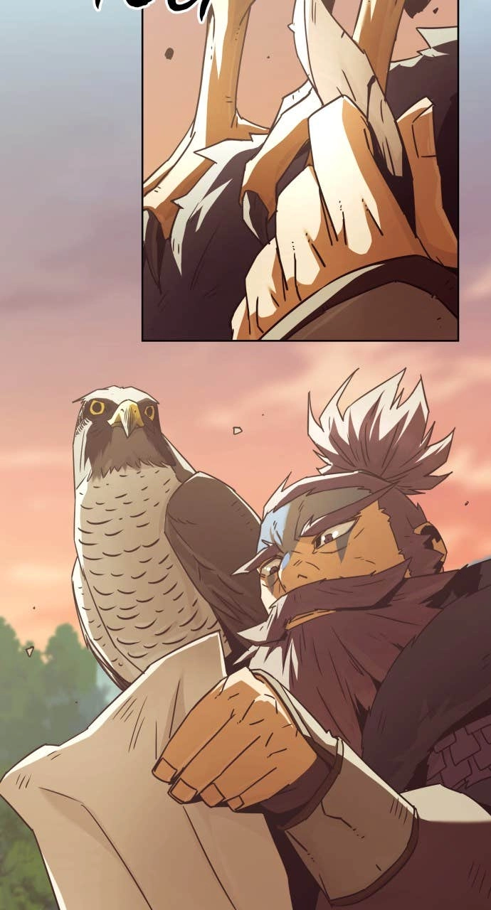 The Dang Clans Swordmaster Heir Just Wants a Normal Life Chapter 84 - Page 68