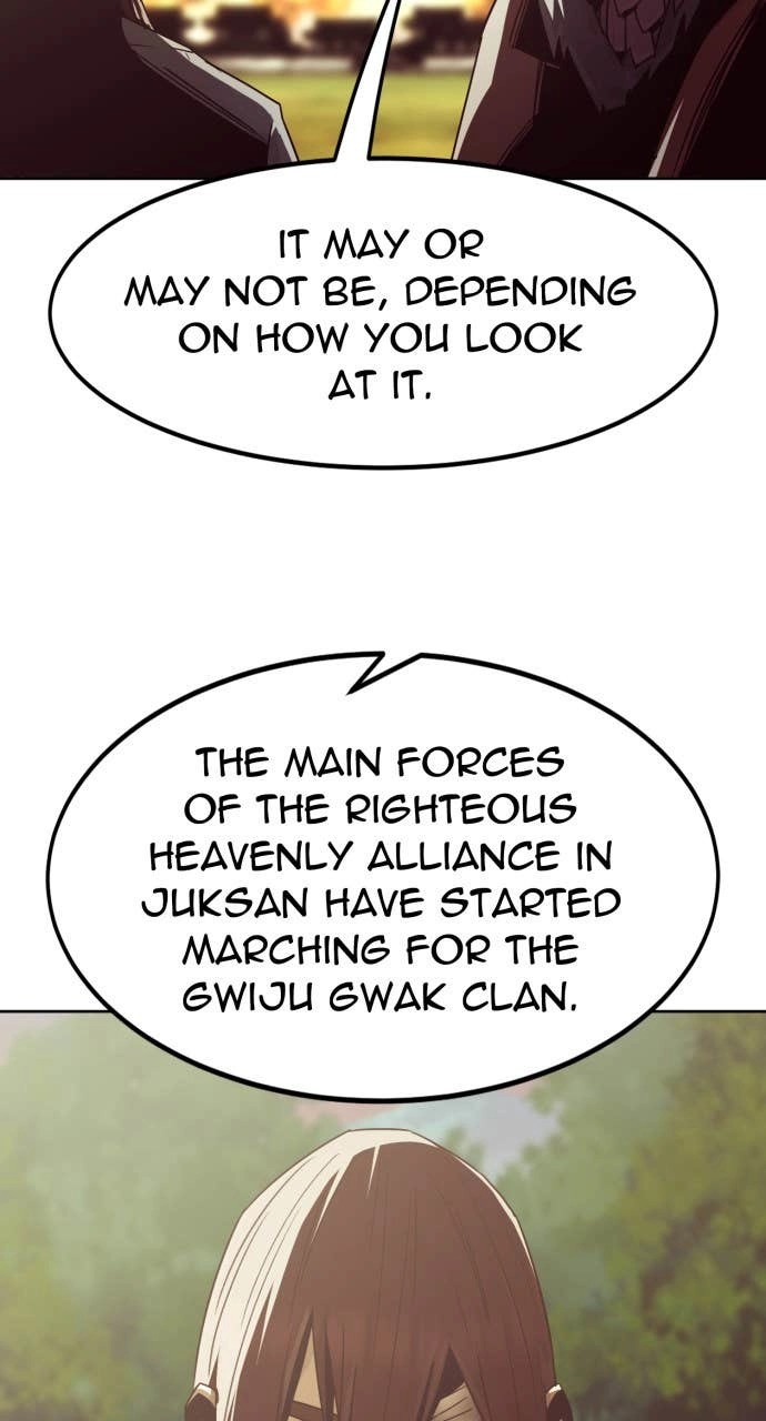 The Dang Clans Swordmaster Heir Just Wants a Normal Life Chapter 84 - Page 70
