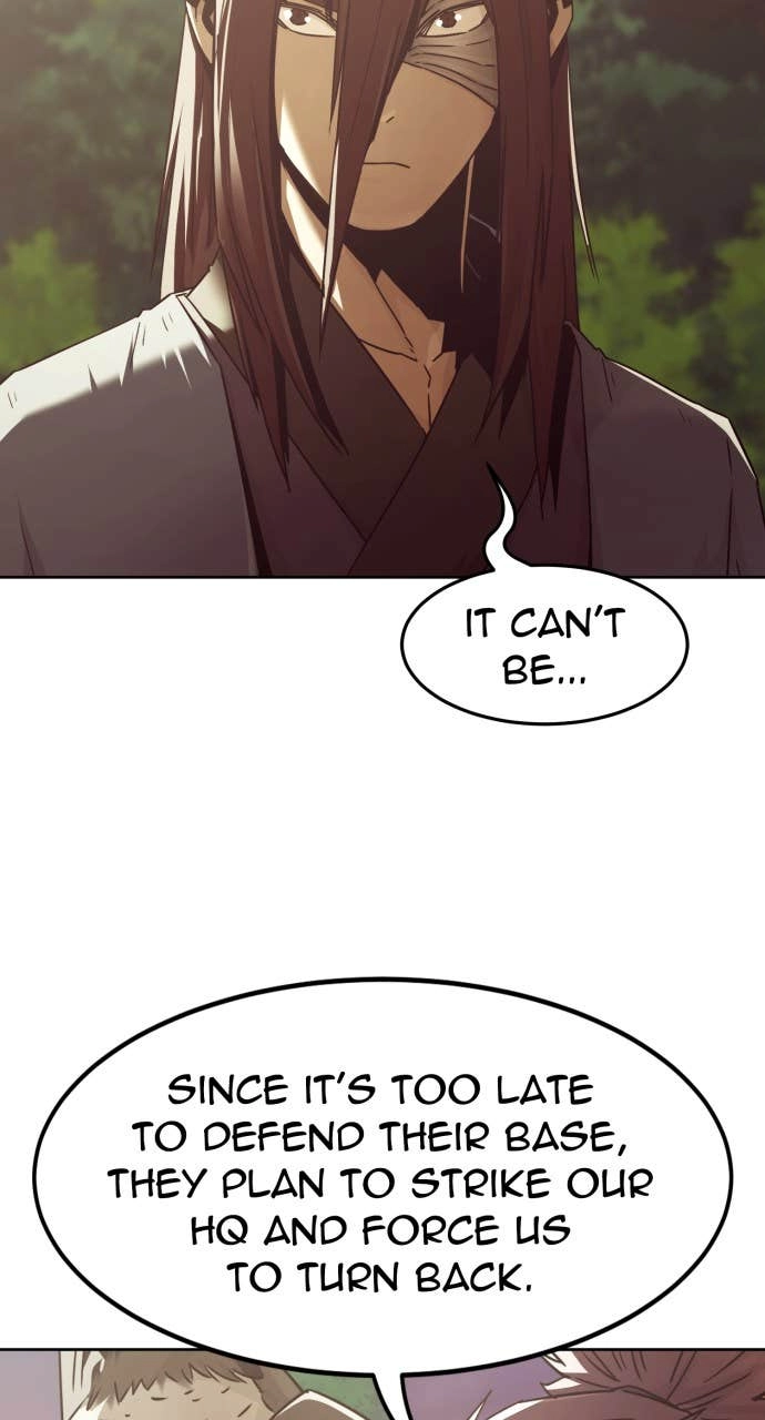 The Dang Clans Swordmaster Heir Just Wants a Normal Life Chapter 84 - Page 71