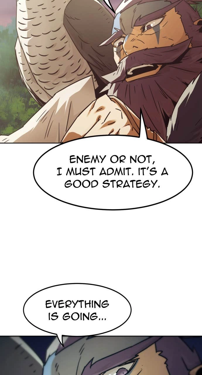 The Dang Clans Swordmaster Heir Just Wants a Normal Life Chapter 84 - Page 72