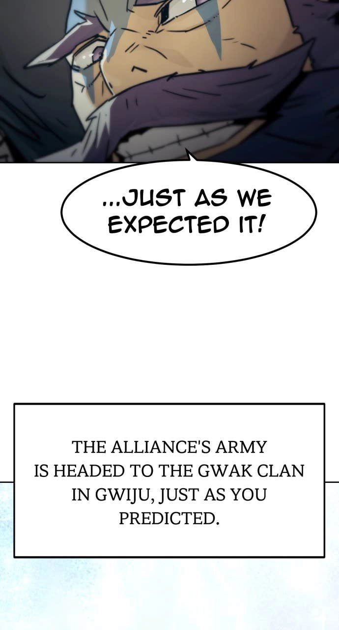 The Dang Clans Swordmaster Heir Just Wants a Normal Life Chapter 84 - Page 73