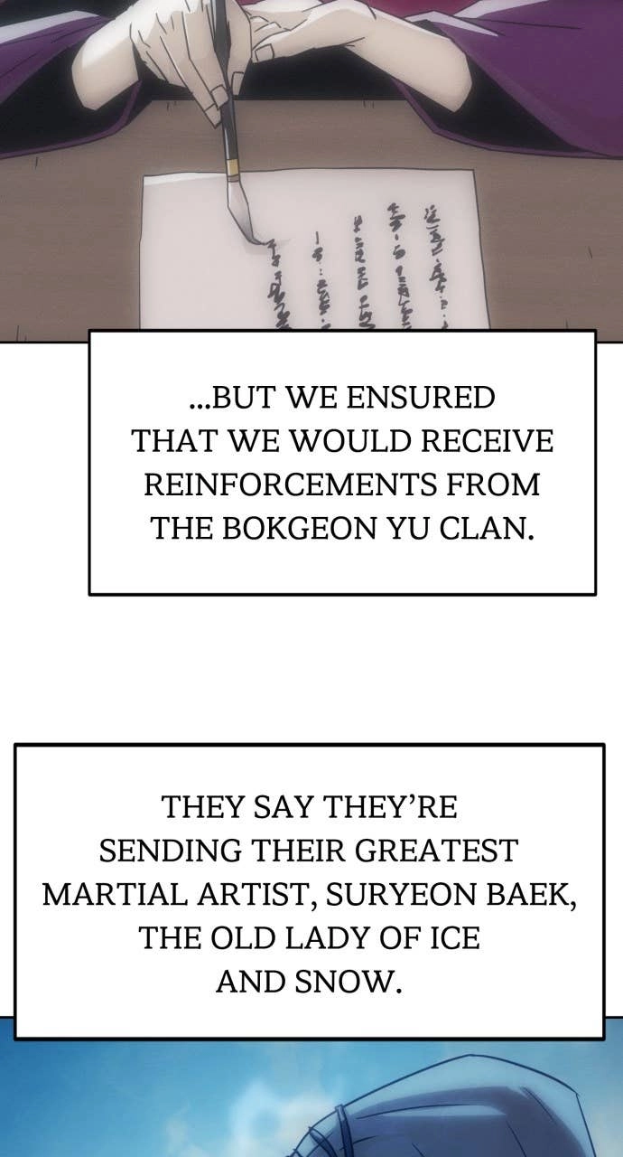 The Dang Clans Swordmaster Heir Just Wants a Normal Life Chapter 84 - Page 75