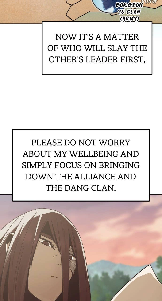 The Dang Clans Swordmaster Heir Just Wants a Normal Life Chapter 84 - Page 78