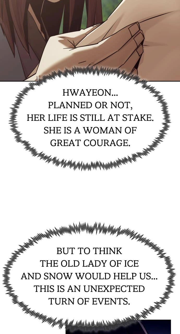 The Dang Clans Swordmaster Heir Just Wants a Normal Life Chapter 84 - Page 79