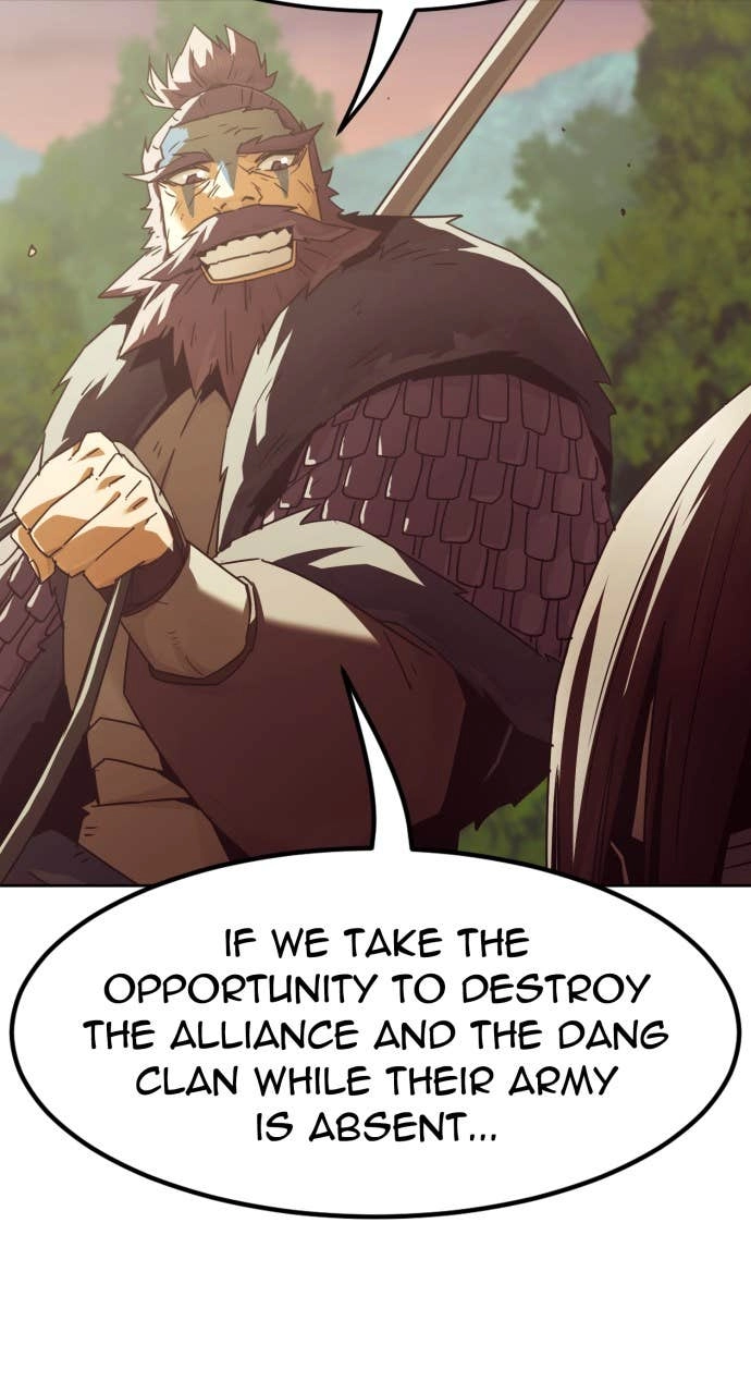 The Dang Clans Swordmaster Heir Just Wants a Normal Life Chapter 84 - Page 81