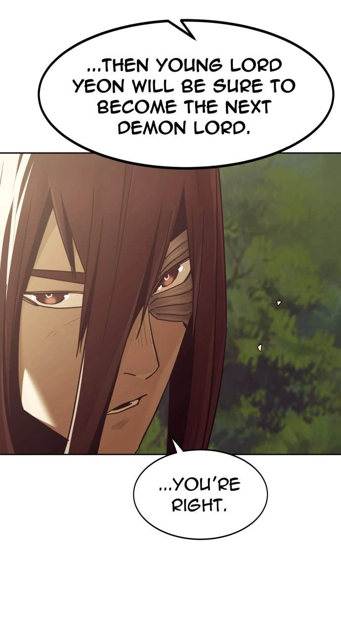 The Dang Clans Swordmaster Heir Just Wants a Normal Life Chapter 84 - Page 82