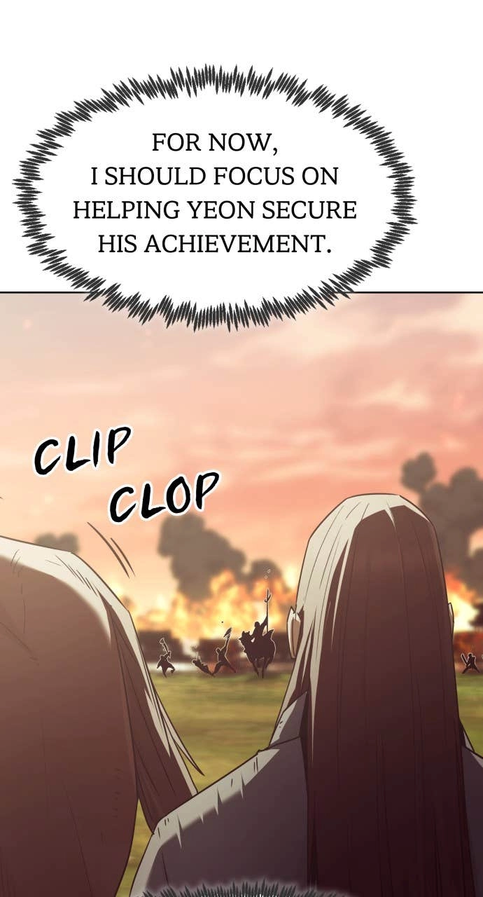 The Dang Clans Swordmaster Heir Just Wants a Normal Life Chapter 84 - Page 83